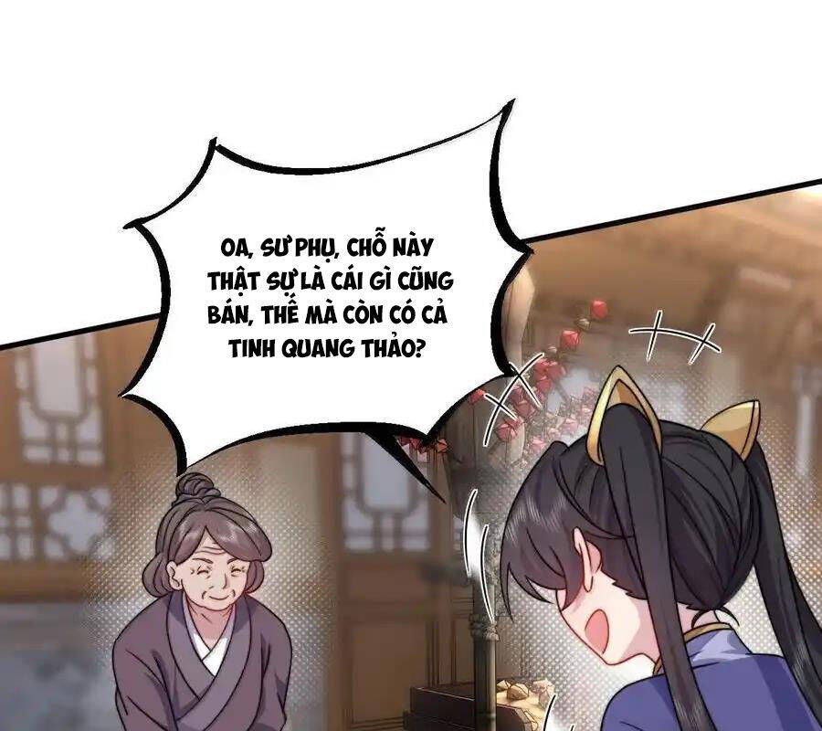 Vai Ác Sư Tôn Mang Theo Các Đồ Đệ Vô Địch Thiên Hạ - Chapter 141 - Page 71