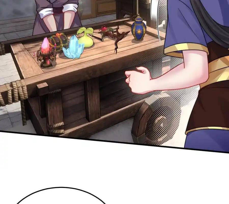 Vai Ác Sư Tôn Mang Theo Các Đồ Đệ Vô Địch Thiên Hạ - Chapter 141 - Page 72