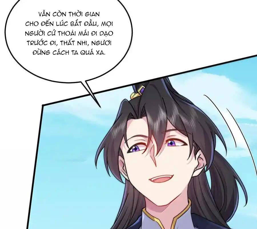 Vai Ác Sư Tôn Mang Theo Các Đồ Đệ Vô Địch Thiên Hạ - Chapter 141 - Page 73