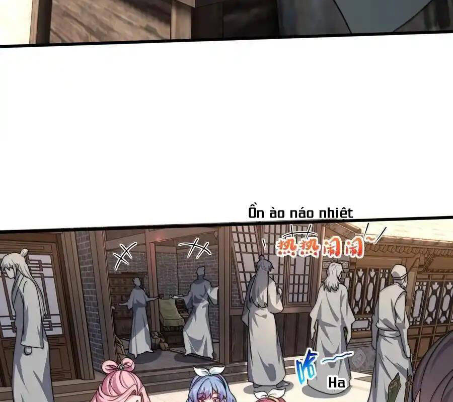 Vai Ác Sư Tôn Mang Theo Các Đồ Đệ Vô Địch Thiên Hạ - Chapter 141 - Page 76