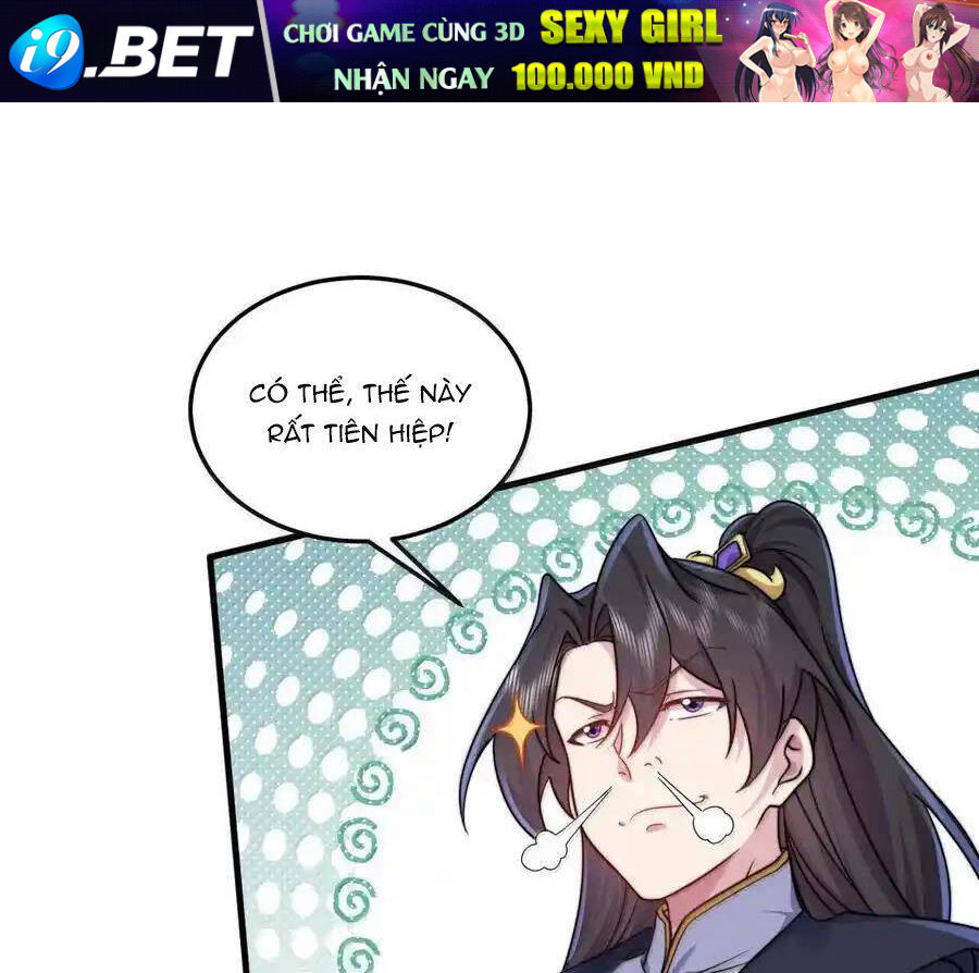 Vai Ác Sư Tôn Mang Theo Các Đồ Đệ Vô Địch Thiên Hạ - Chapter 141 - Page 79