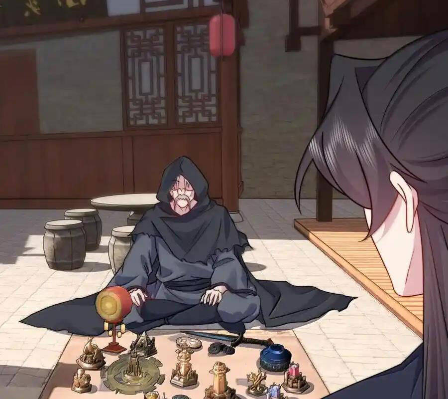 Vai Ác Sư Tôn Mang Theo Các Đồ Đệ Vô Địch Thiên Hạ - Chapter 141 - Page 83