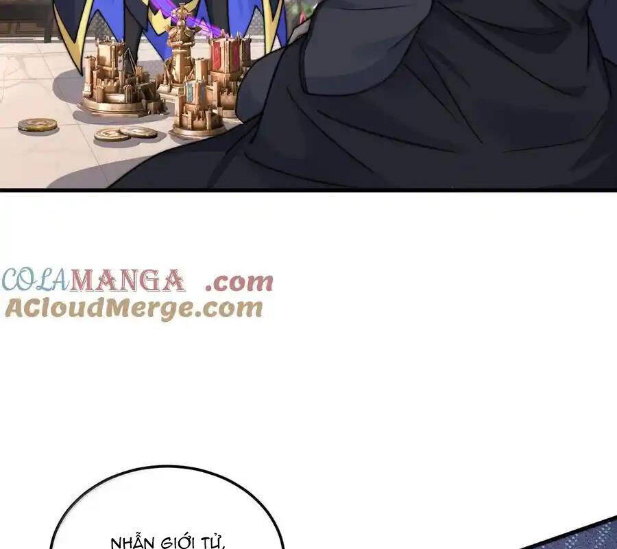 Vai Ác Sư Tôn Mang Theo Các Đồ Đệ Vô Địch Thiên Hạ - Chapter 141 - Page 87