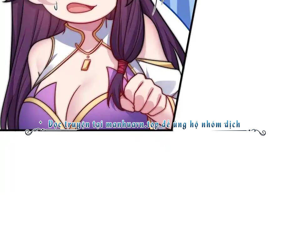 Vai Ác Sư Tôn Mang Theo Các Đồ Đệ Vô Địch Thiên Hạ - Chapter 141 - Page 9