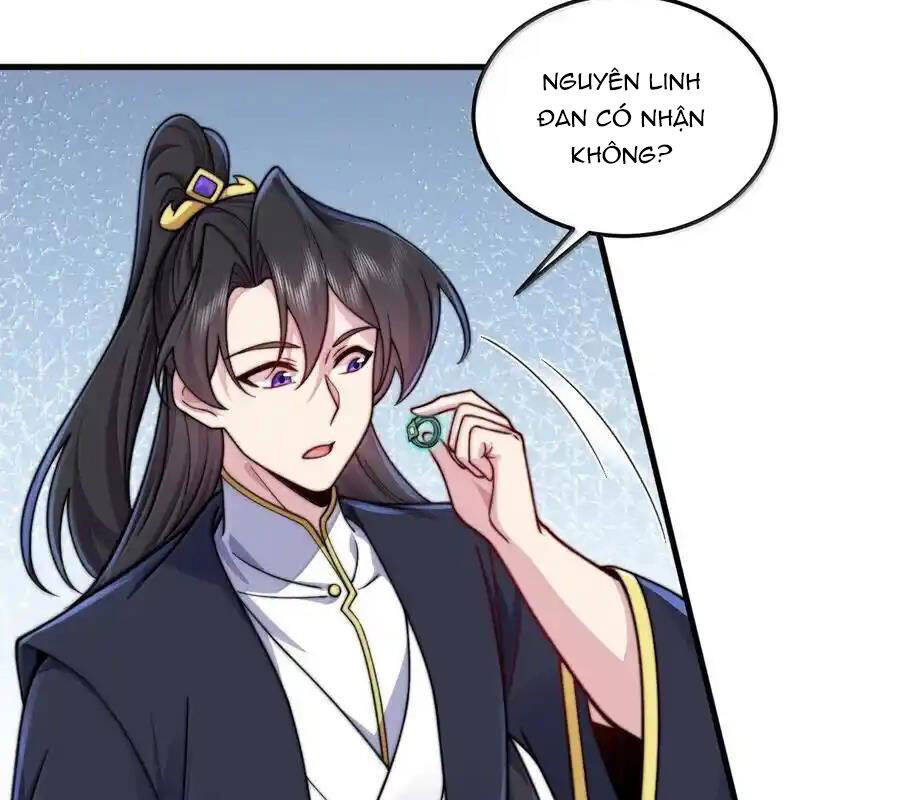 Vai Ác Sư Tôn Mang Theo Các Đồ Đệ Vô Địch Thiên Hạ - Chapter 141 - Page 90