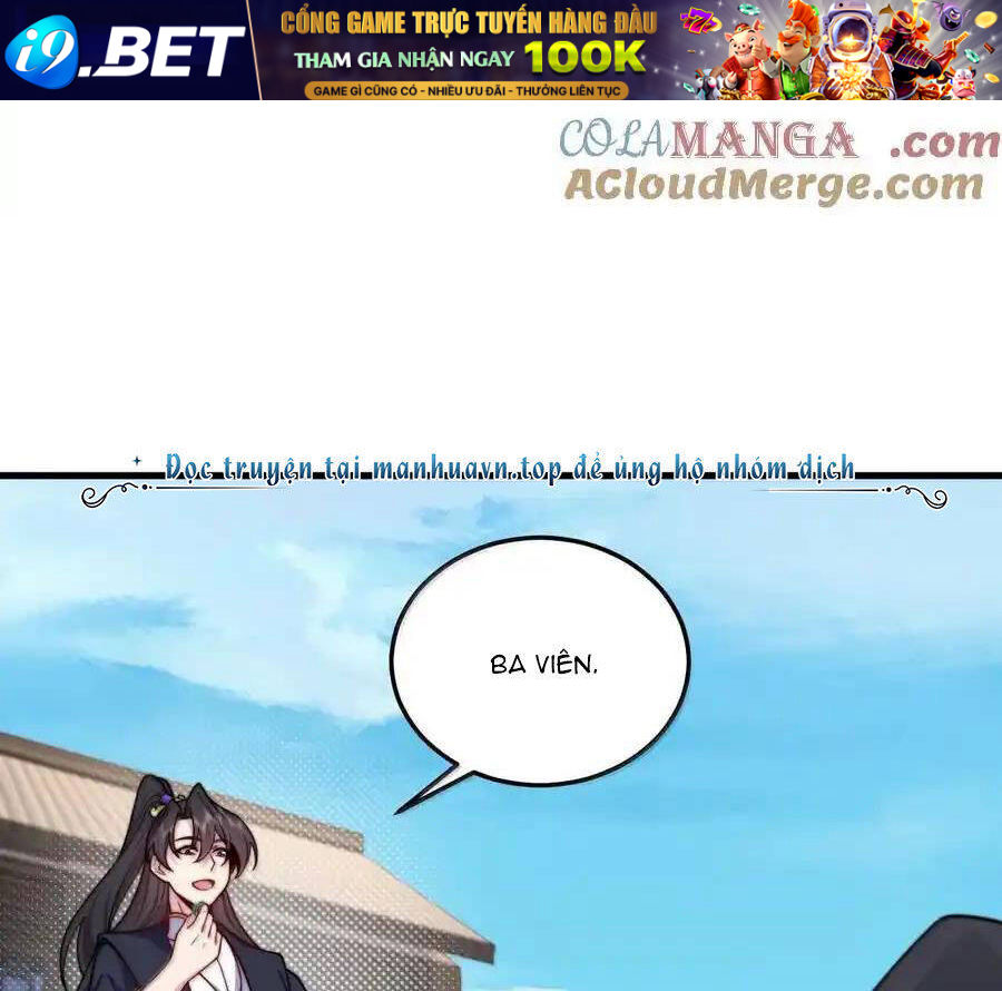 Vai Ác Sư Tôn Mang Theo Các Đồ Đệ Vô Địch Thiên Hạ - Chapter 141 - Page 93