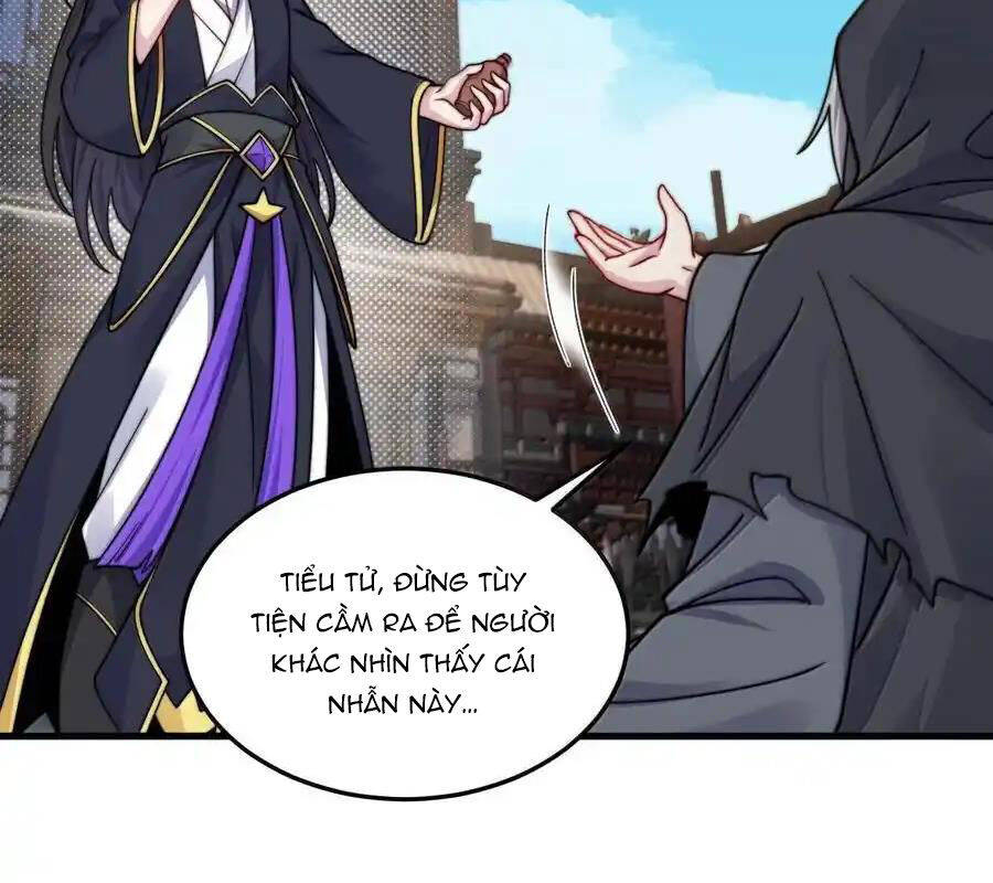 Vai Ác Sư Tôn Mang Theo Các Đồ Đệ Vô Địch Thiên Hạ - Chapter 141 - Page 94