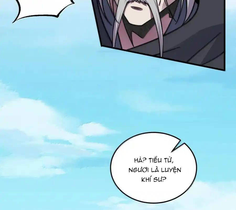 Vai Ác Sư Tôn Mang Theo Các Đồ Đệ Vô Địch Thiên Hạ - Chapter 141 - Page 96