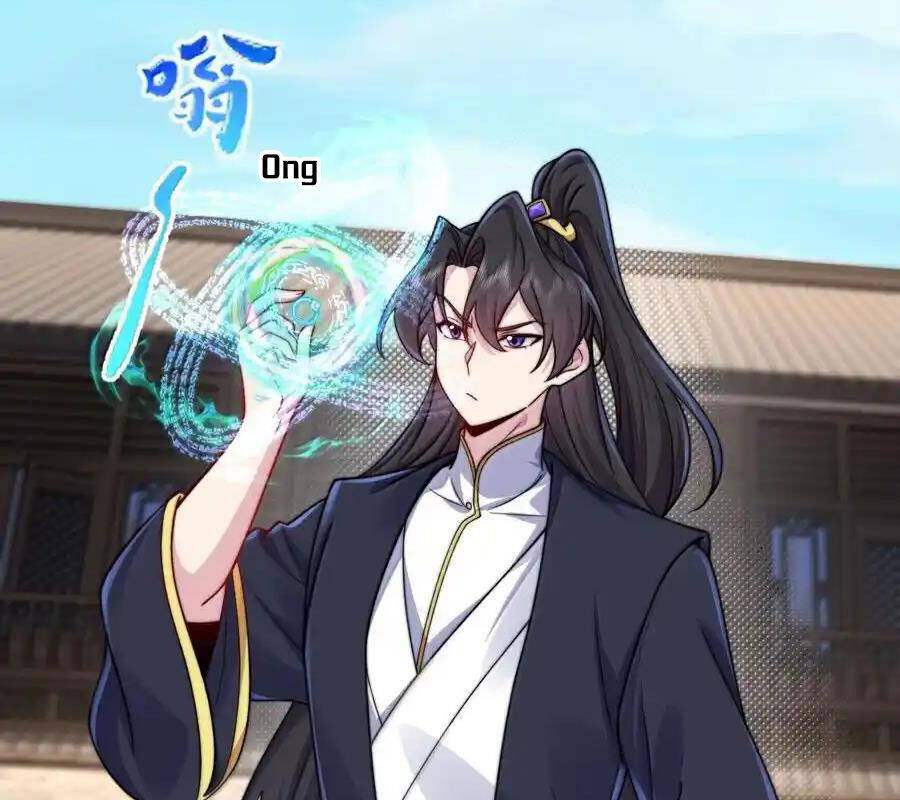 Vai Ác Sư Tôn Mang Theo Các Đồ Đệ Vô Địch Thiên Hạ - Chapter 141 - Page 97