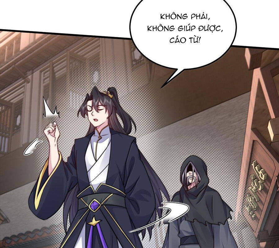 Vai Ác Sư Tôn Mang Theo Các Đồ Đệ Vô Địch Thiên Hạ - Chapter 142 - Page 11