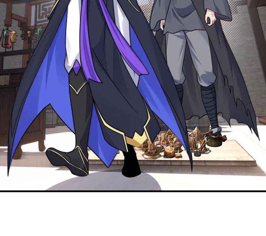 Vai Ác Sư Tôn Mang Theo Các Đồ Đệ Vô Địch Thiên Hạ - Chapter 142 - Page 12