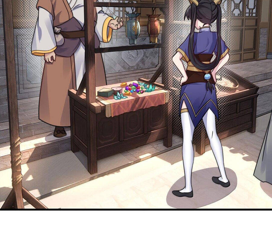 Vai Ác Sư Tôn Mang Theo Các Đồ Đệ Vô Địch Thiên Hạ - Chapter 142 - Page 16