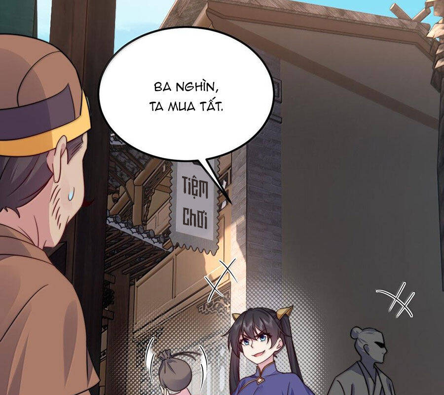 Vai Ác Sư Tôn Mang Theo Các Đồ Đệ Vô Địch Thiên Hạ - Chapter 142 - Page 19