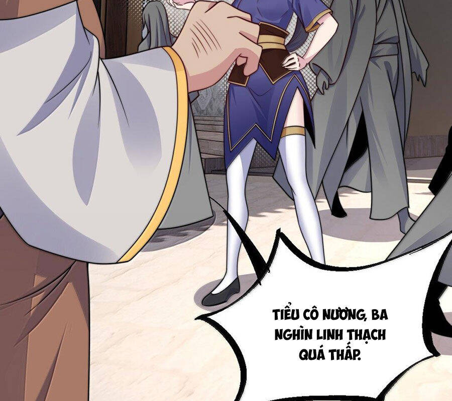 Vai Ác Sư Tôn Mang Theo Các Đồ Đệ Vô Địch Thiên Hạ - Chapter 142 - Page 20