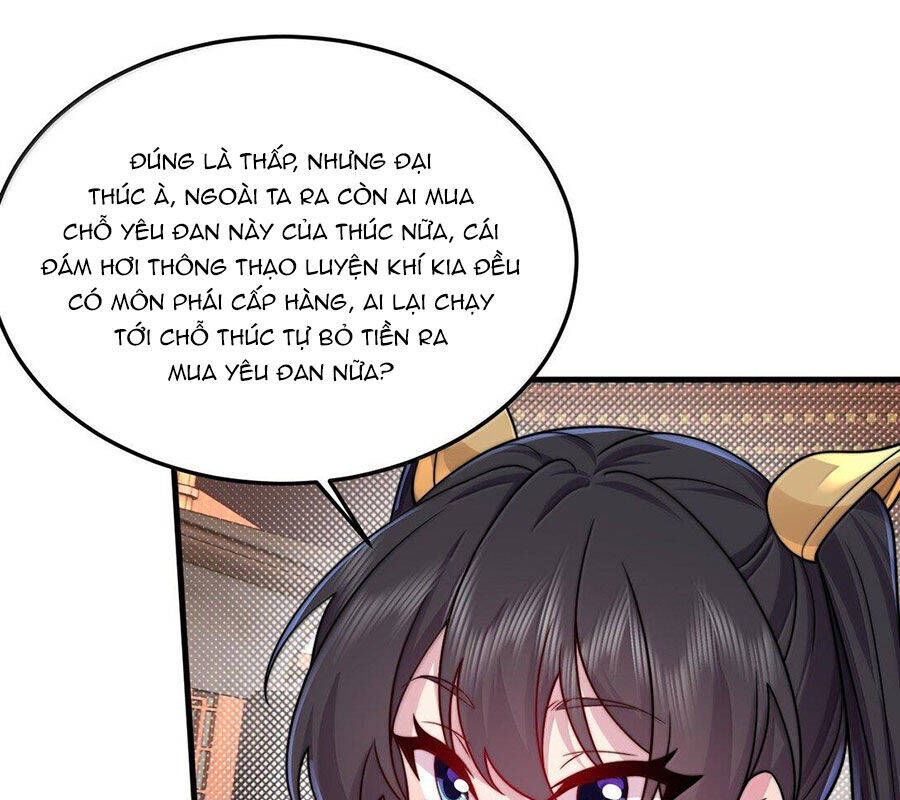 Vai Ác Sư Tôn Mang Theo Các Đồ Đệ Vô Địch Thiên Hạ - Chapter 142 - Page 22