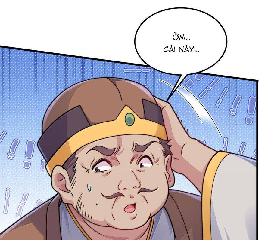 Vai Ác Sư Tôn Mang Theo Các Đồ Đệ Vô Địch Thiên Hạ - Chapter 142 - Page 24