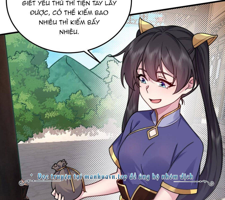 Vai Ác Sư Tôn Mang Theo Các Đồ Đệ Vô Địch Thiên Hạ - Chapter 142 - Page 26