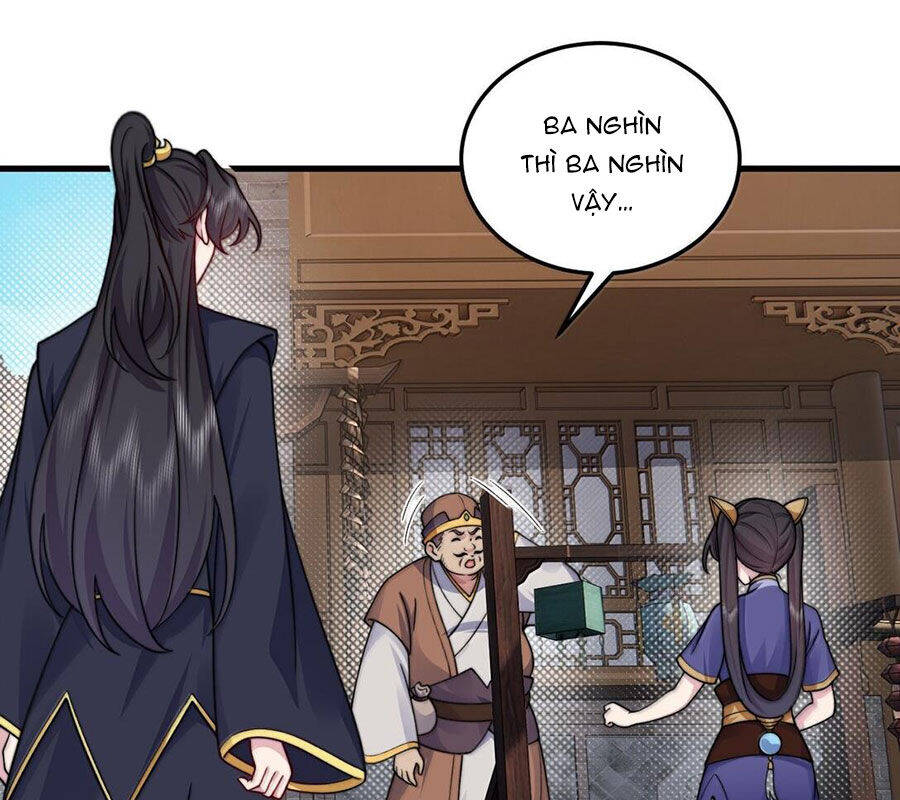 Vai Ác Sư Tôn Mang Theo Các Đồ Đệ Vô Địch Thiên Hạ - Chapter 142 - Page 28