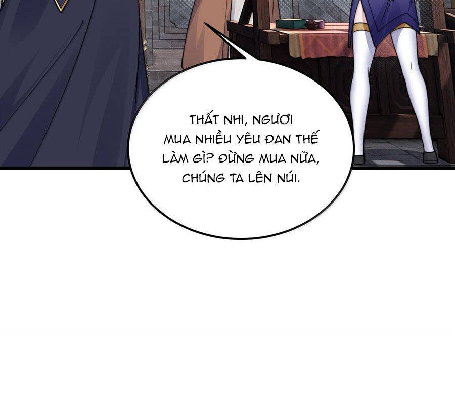 Vai Ác Sư Tôn Mang Theo Các Đồ Đệ Vô Địch Thiên Hạ - Chapter 142 - Page 29