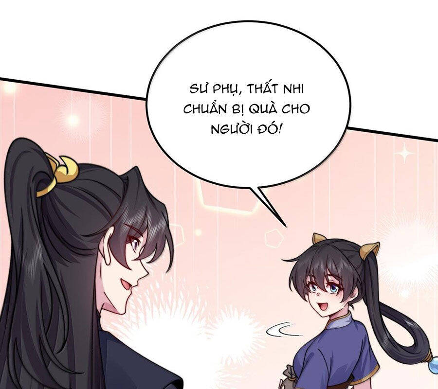 Vai Ác Sư Tôn Mang Theo Các Đồ Đệ Vô Địch Thiên Hạ - Chapter 142 - Page 30