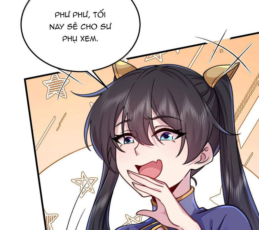 Vai Ác Sư Tôn Mang Theo Các Đồ Đệ Vô Địch Thiên Hạ - Chapter 142 - Page 32