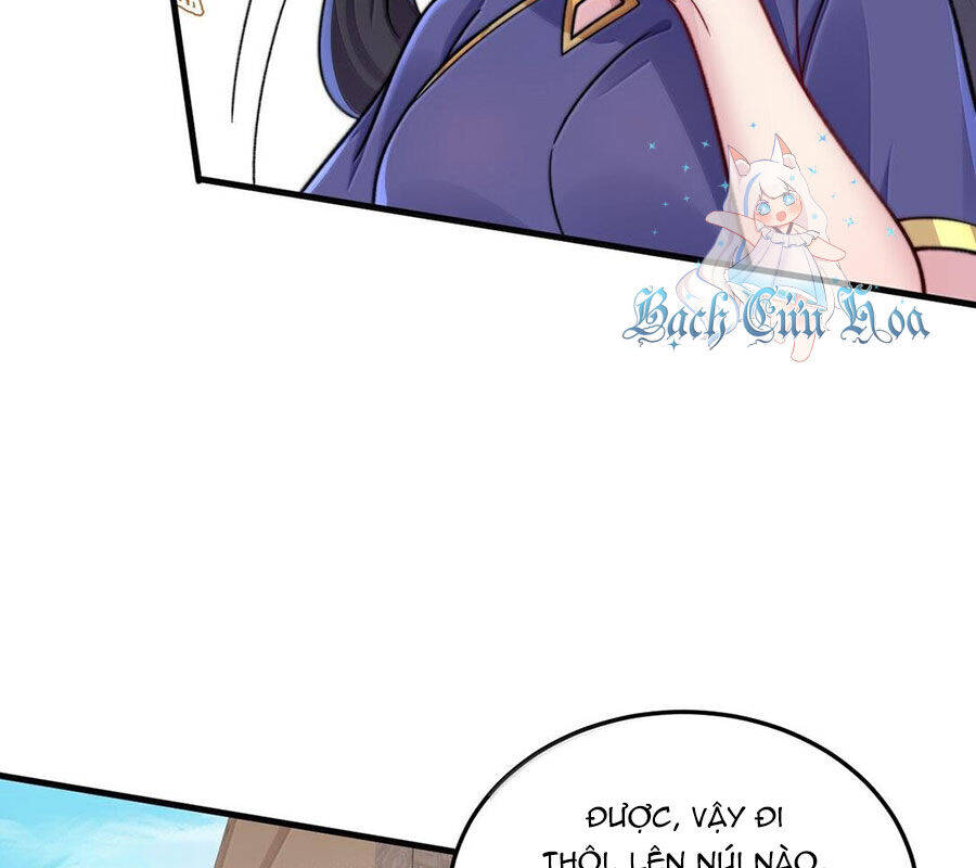 Vai Ác Sư Tôn Mang Theo Các Đồ Đệ Vô Địch Thiên Hạ - Chapter 142 - Page 33