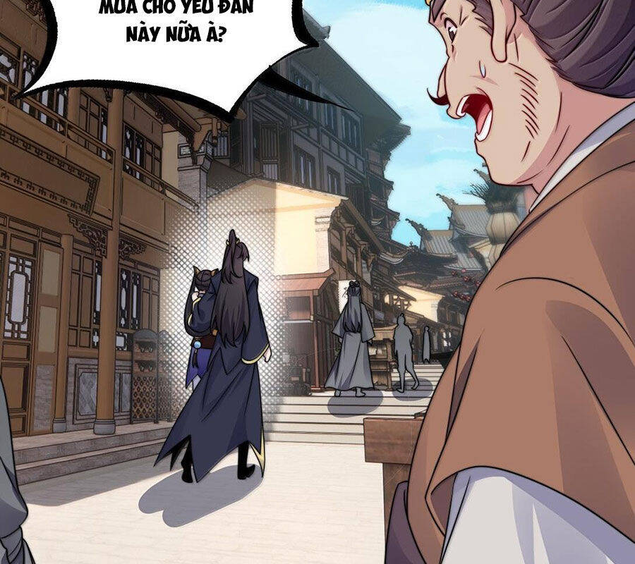 Vai Ác Sư Tôn Mang Theo Các Đồ Đệ Vô Địch Thiên Hạ - Chapter 142 - Page 37