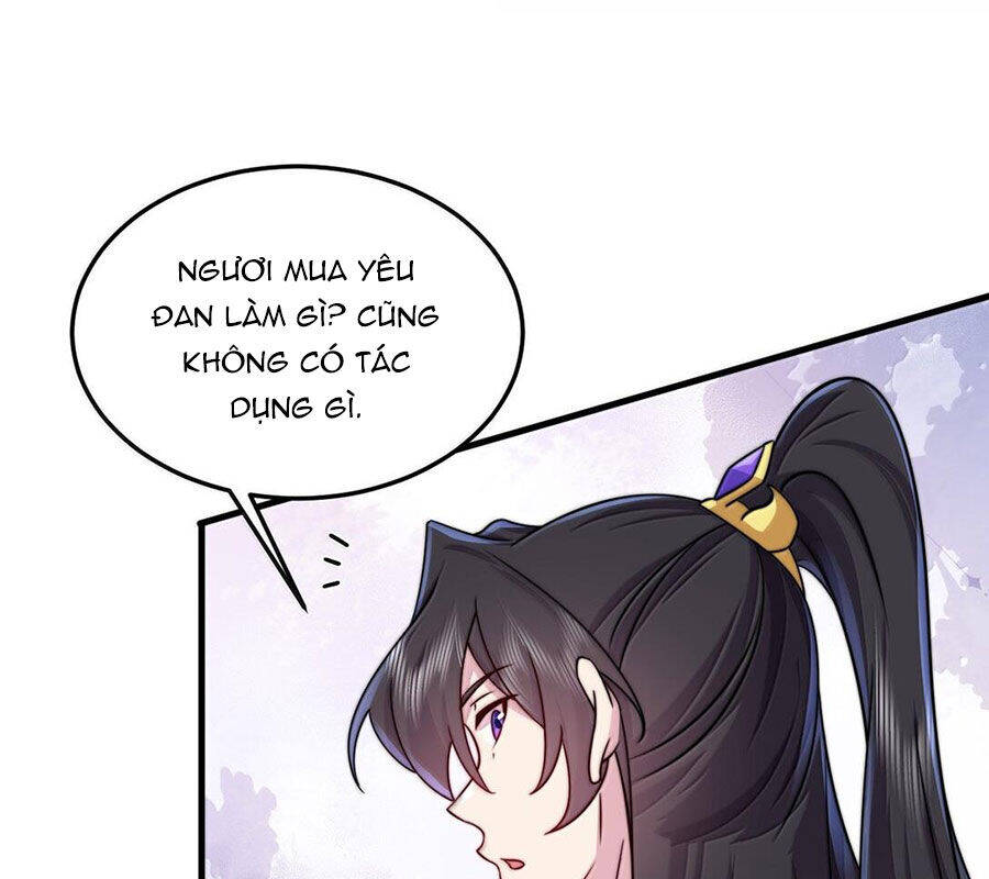 Vai Ác Sư Tôn Mang Theo Các Đồ Đệ Vô Địch Thiên Hạ - Chapter 142 - Page 40