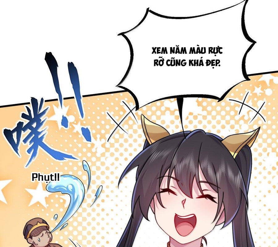 Vai Ác Sư Tôn Mang Theo Các Đồ Đệ Vô Địch Thiên Hạ - Chapter 142 - Page 42