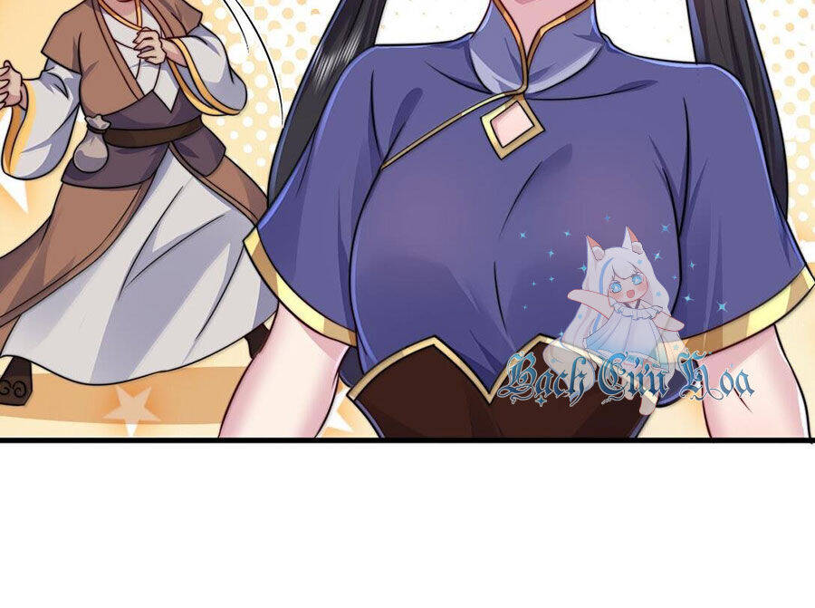 Vai Ác Sư Tôn Mang Theo Các Đồ Đệ Vô Địch Thiên Hạ - Chapter 142 - Page 43