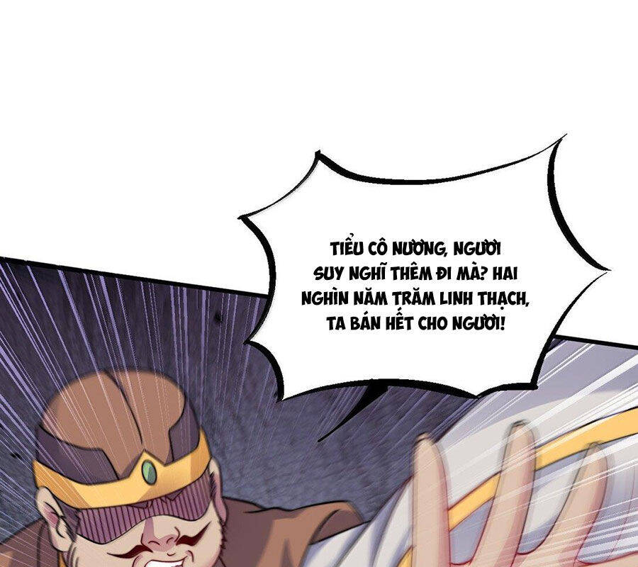 Vai Ác Sư Tôn Mang Theo Các Đồ Đệ Vô Địch Thiên Hạ - Chapter 142 - Page 44