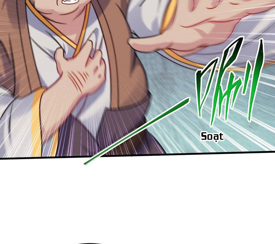 Vai Ác Sư Tôn Mang Theo Các Đồ Đệ Vô Địch Thiên Hạ - Chapter 142 - Page 45