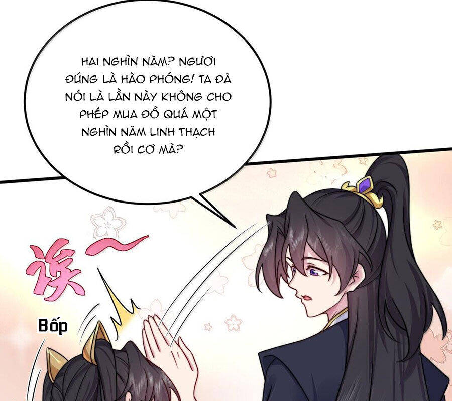 Vai Ác Sư Tôn Mang Theo Các Đồ Đệ Vô Địch Thiên Hạ - Chapter 142 - Page 46