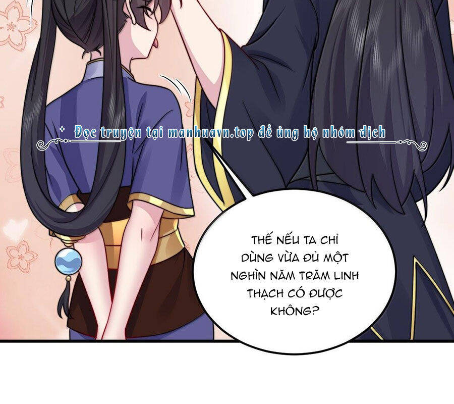 Vai Ác Sư Tôn Mang Theo Các Đồ Đệ Vô Địch Thiên Hạ - Chapter 142 - Page 47