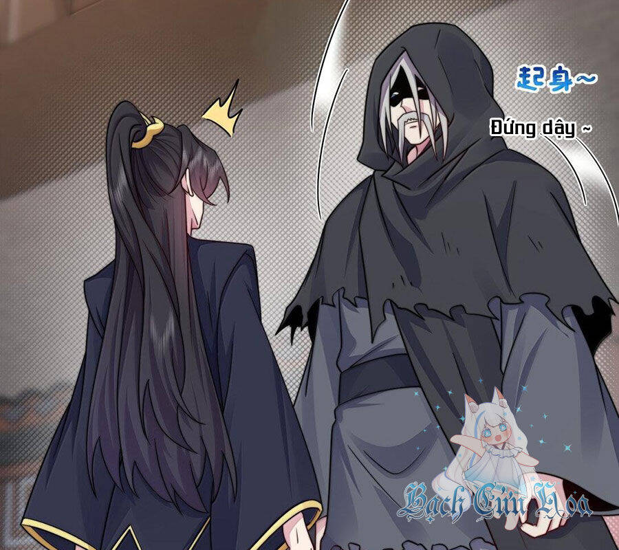 Vai Ác Sư Tôn Mang Theo Các Đồ Đệ Vô Địch Thiên Hạ - Chapter 142 - Page 5