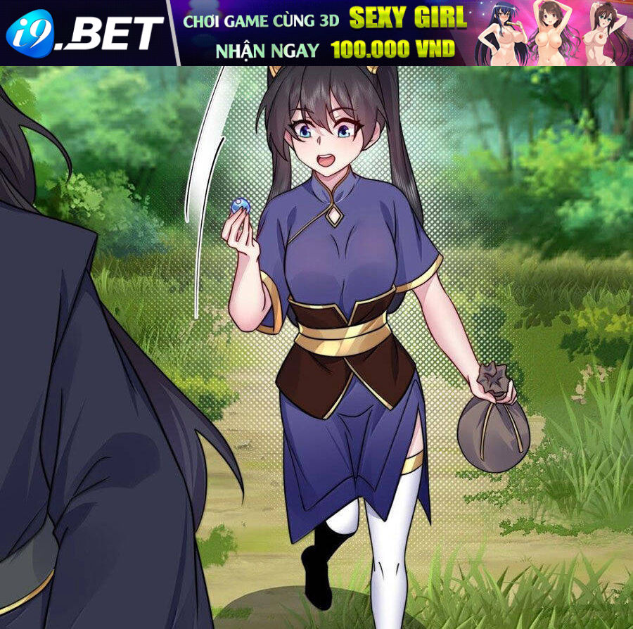 Vai Ác Sư Tôn Mang Theo Các Đồ Đệ Vô Địch Thiên Hạ - Chapter 142 - Page 51