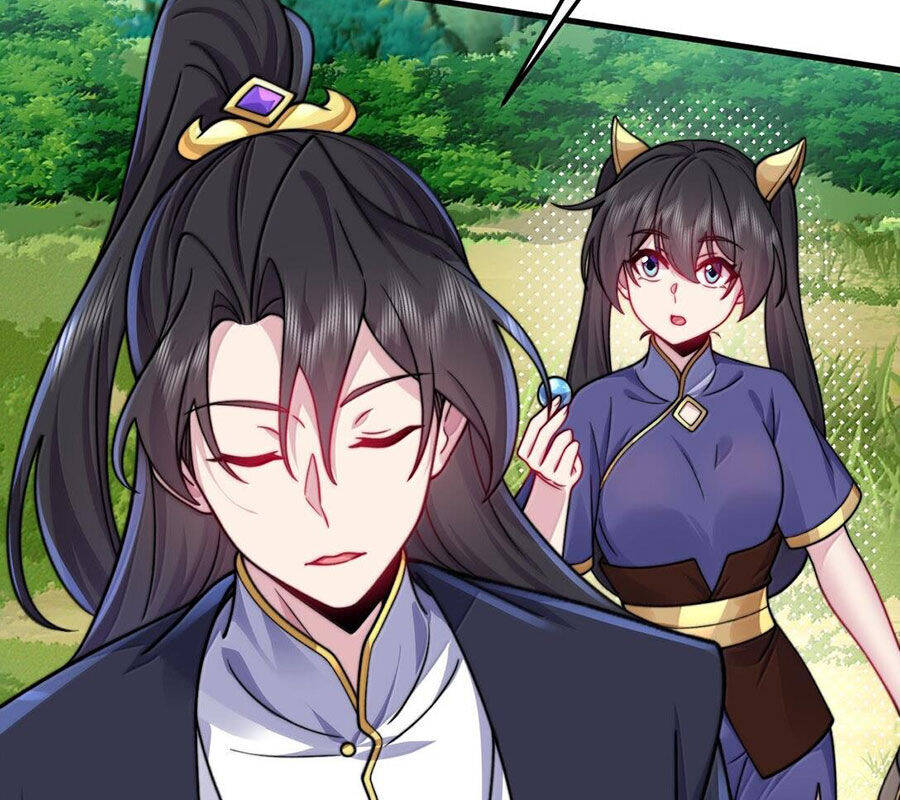 Vai Ác Sư Tôn Mang Theo Các Đồ Đệ Vô Địch Thiên Hạ - Chapter 142 - Page 54