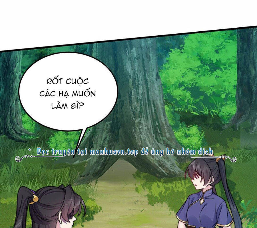 Vai Ác Sư Tôn Mang Theo Các Đồ Đệ Vô Địch Thiên Hạ - Chapter 142 - Page 56