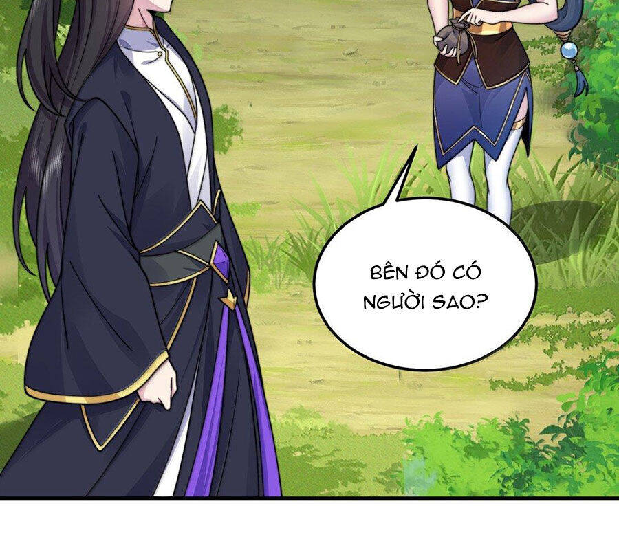 Vai Ác Sư Tôn Mang Theo Các Đồ Đệ Vô Địch Thiên Hạ - Chapter 142 - Page 57