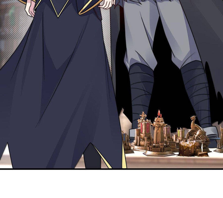 Vai Ác Sư Tôn Mang Theo Các Đồ Đệ Vô Địch Thiên Hạ - Chapter 142 - Page 6