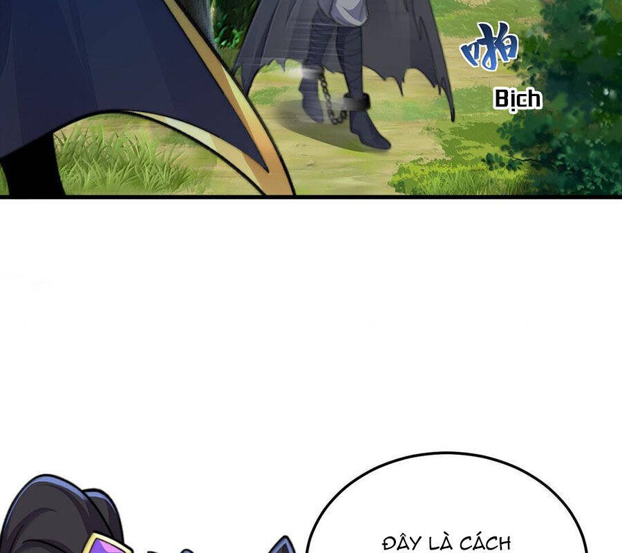 Vai Ác Sư Tôn Mang Theo Các Đồ Đệ Vô Địch Thiên Hạ - Chapter 142 - Page 60