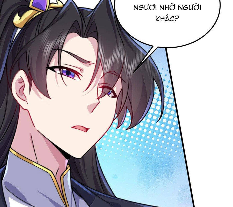 Vai Ác Sư Tôn Mang Theo Các Đồ Đệ Vô Địch Thiên Hạ - Chapter 142 - Page 61