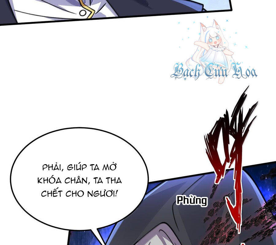 Vai Ác Sư Tôn Mang Theo Các Đồ Đệ Vô Địch Thiên Hạ - Chapter 142 - Page 62