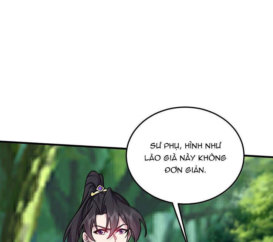 Vai Ác Sư Tôn Mang Theo Các Đồ Đệ Vô Địch Thiên Hạ - Chapter 142 - Page 64