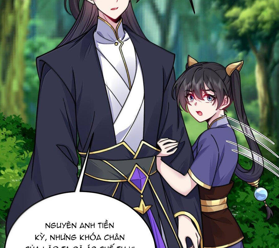 Vai Ác Sư Tôn Mang Theo Các Đồ Đệ Vô Địch Thiên Hạ - Chapter 142 - Page 65