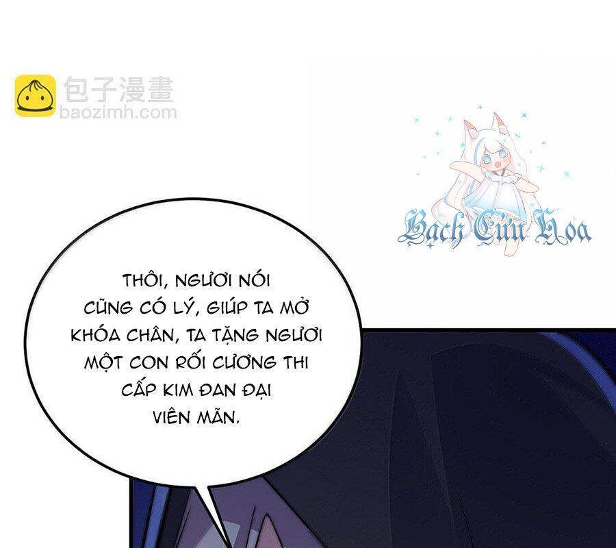 Vai Ác Sư Tôn Mang Theo Các Đồ Đệ Vô Địch Thiên Hạ - Chapter 142 - Page 71