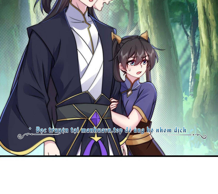 Vai Ác Sư Tôn Mang Theo Các Đồ Đệ Vô Địch Thiên Hạ - Chapter 142 - Page 74