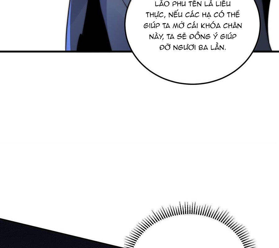 Vai Ác Sư Tôn Mang Theo Các Đồ Đệ Vô Địch Thiên Hạ - Chapter 142 - Page 77