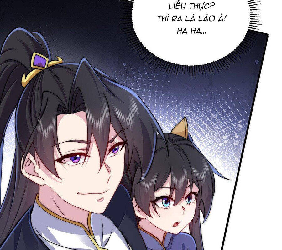 Vai Ác Sư Tôn Mang Theo Các Đồ Đệ Vô Địch Thiên Hạ - Chapter 142 - Page 78