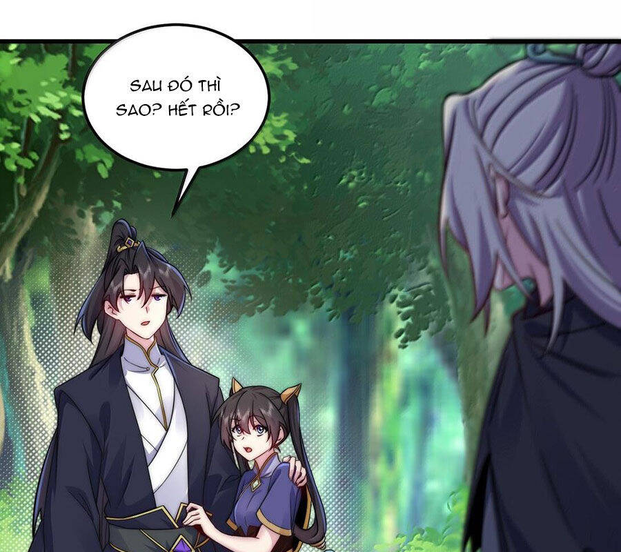 Vai Ác Sư Tôn Mang Theo Các Đồ Đệ Vô Địch Thiên Hạ - Chapter 142 - Page 80